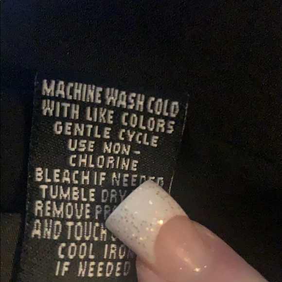 Torrid Top - Picture 9 of 9